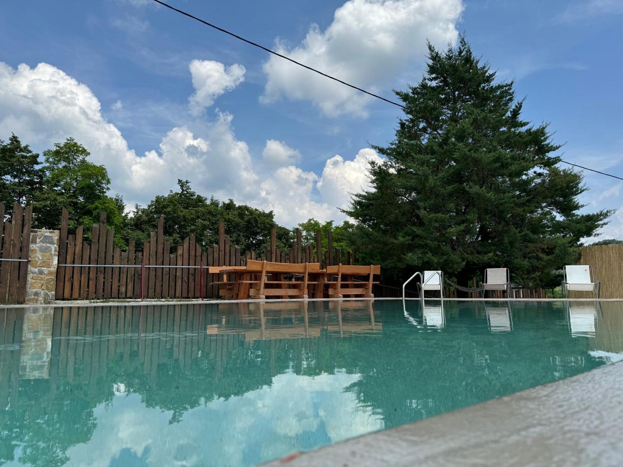 Kojsko La Cubanita B&B 외부 사진