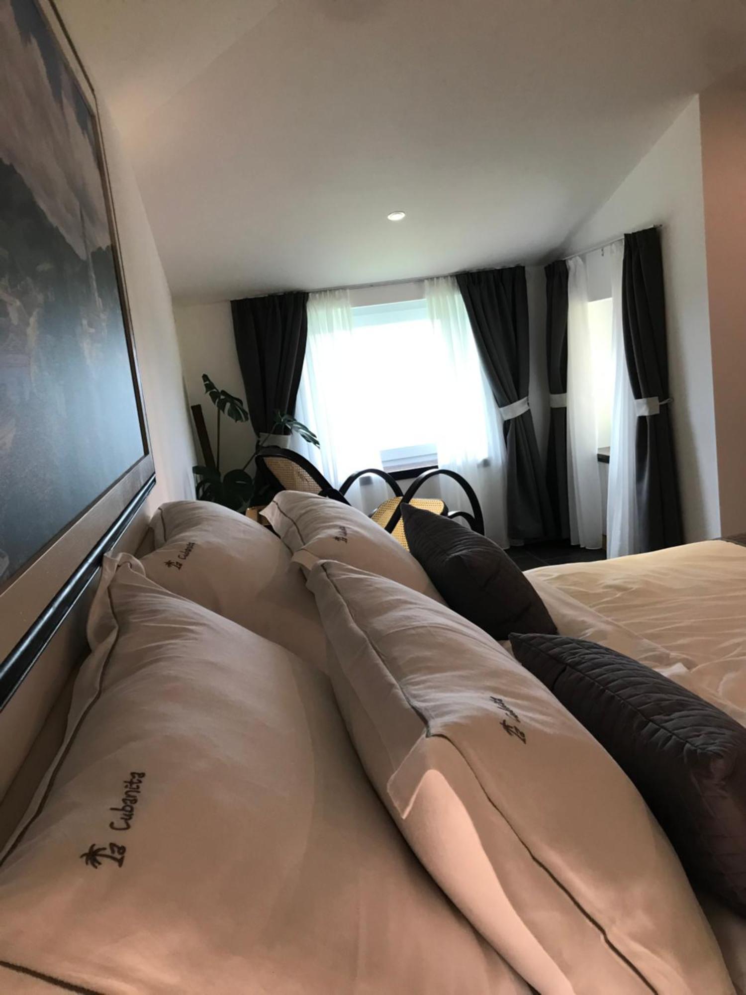 Kojsko La Cubanita B&B 외부 사진