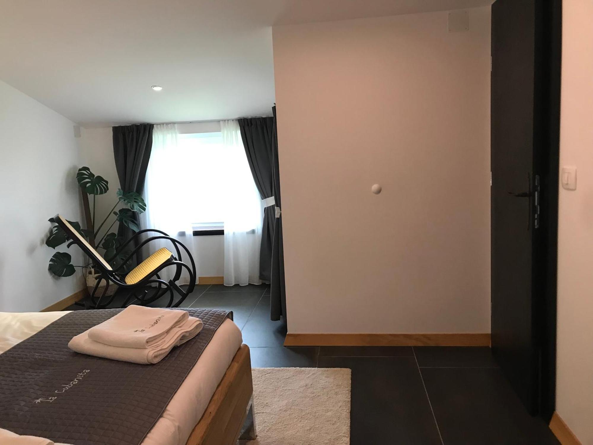 Kojsko La Cubanita B&B 외부 사진