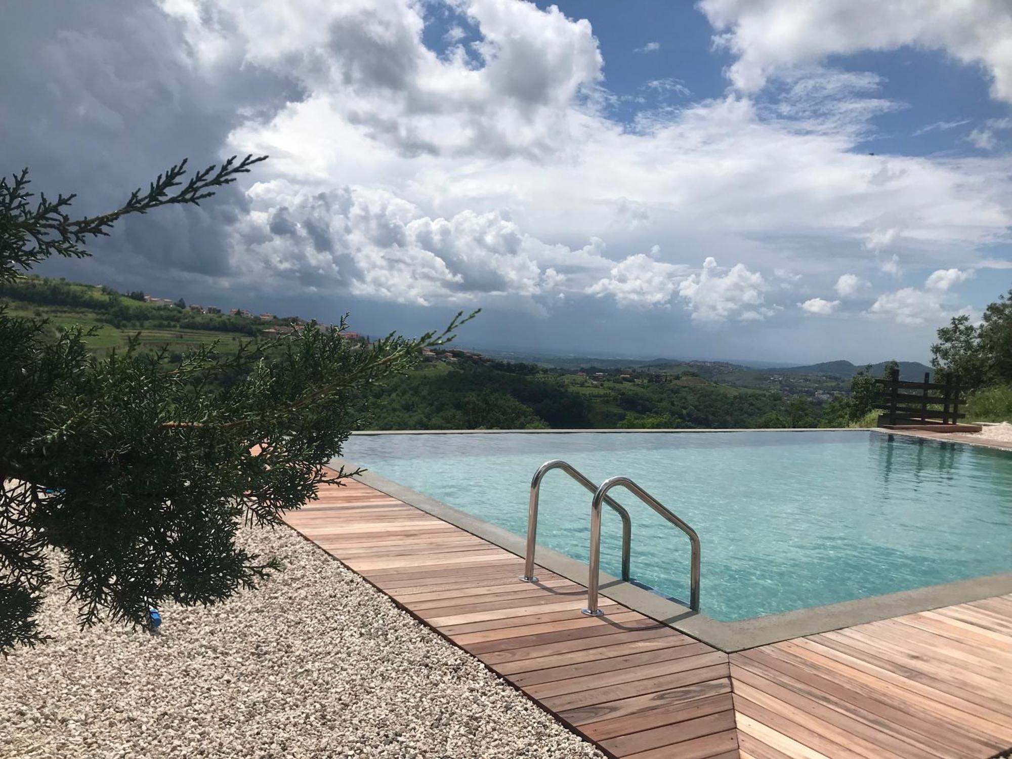 Kojsko La Cubanita B&B 외부 사진