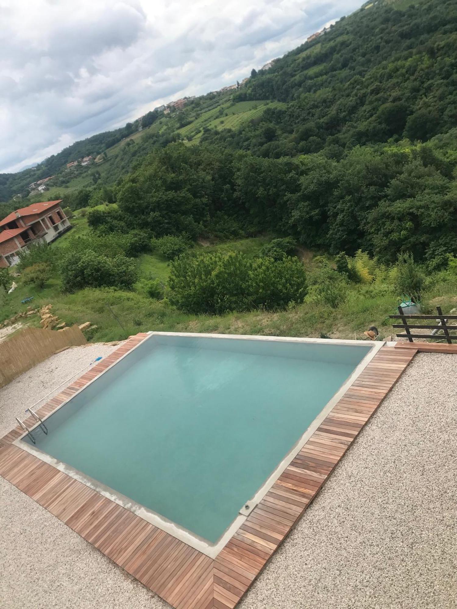 Kojsko La Cubanita B&B 외부 사진
