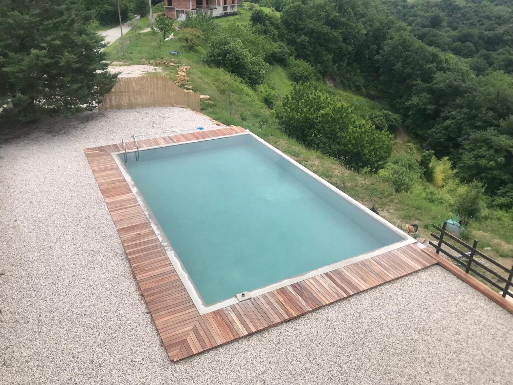 Kojsko La Cubanita B&B 외부 사진