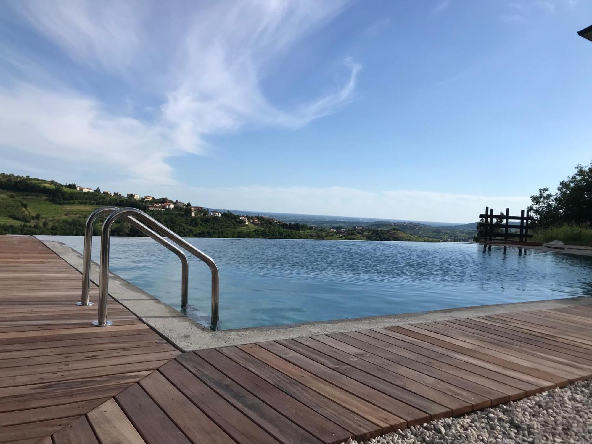 Kojsko La Cubanita B&B 외부 사진