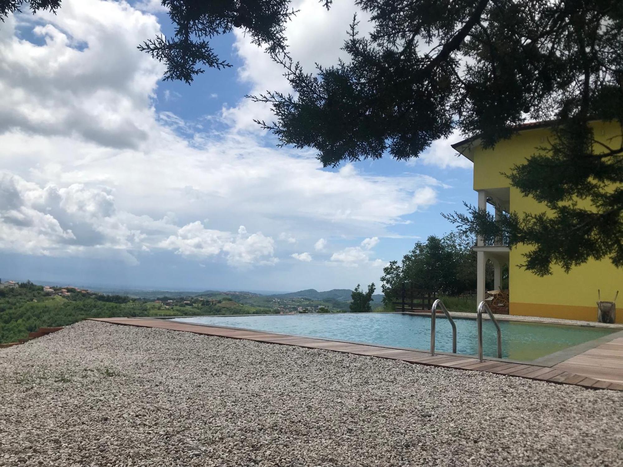 Kojsko La Cubanita B&B 외부 사진