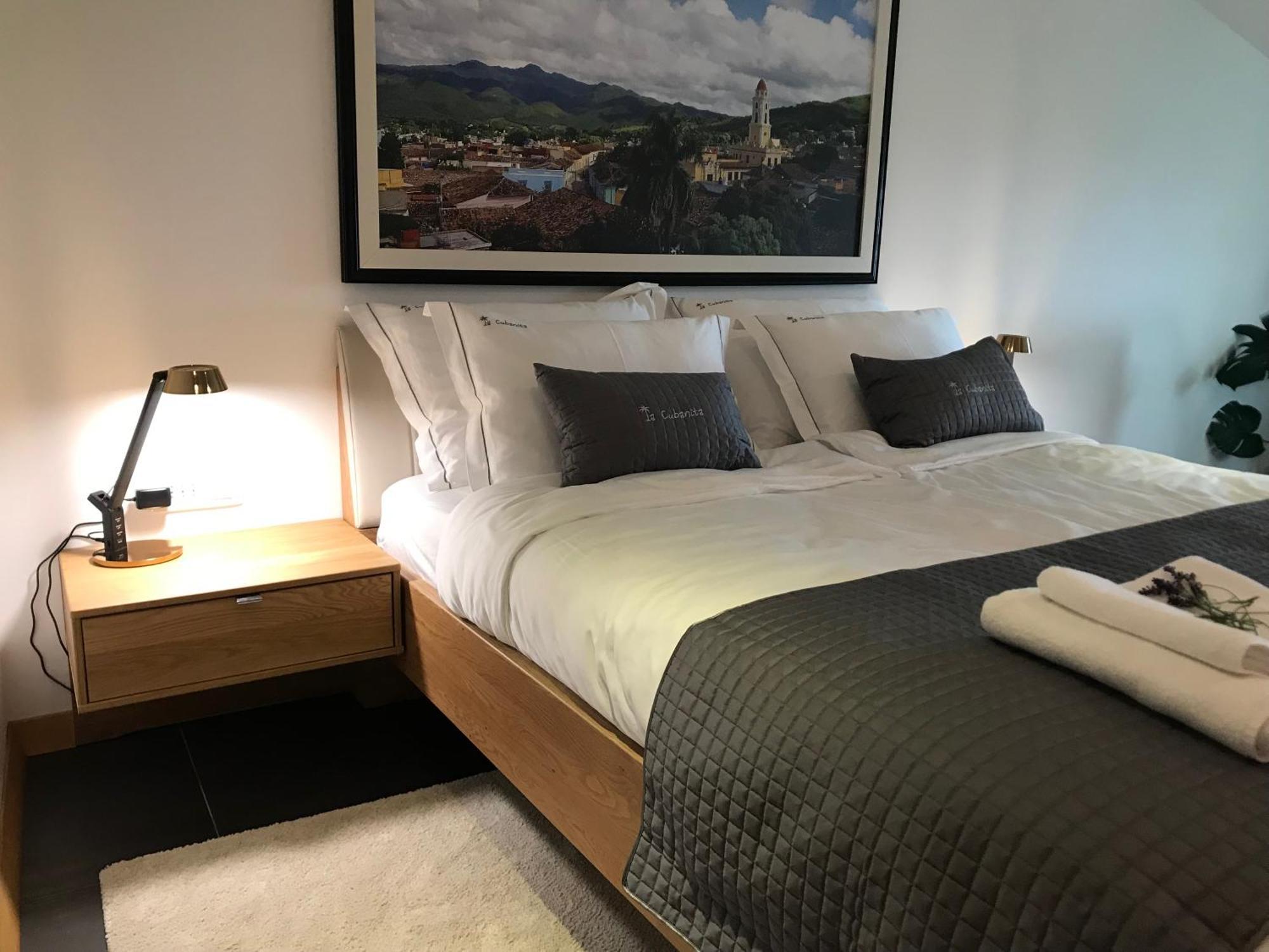 Kojsko La Cubanita B&B 외부 사진