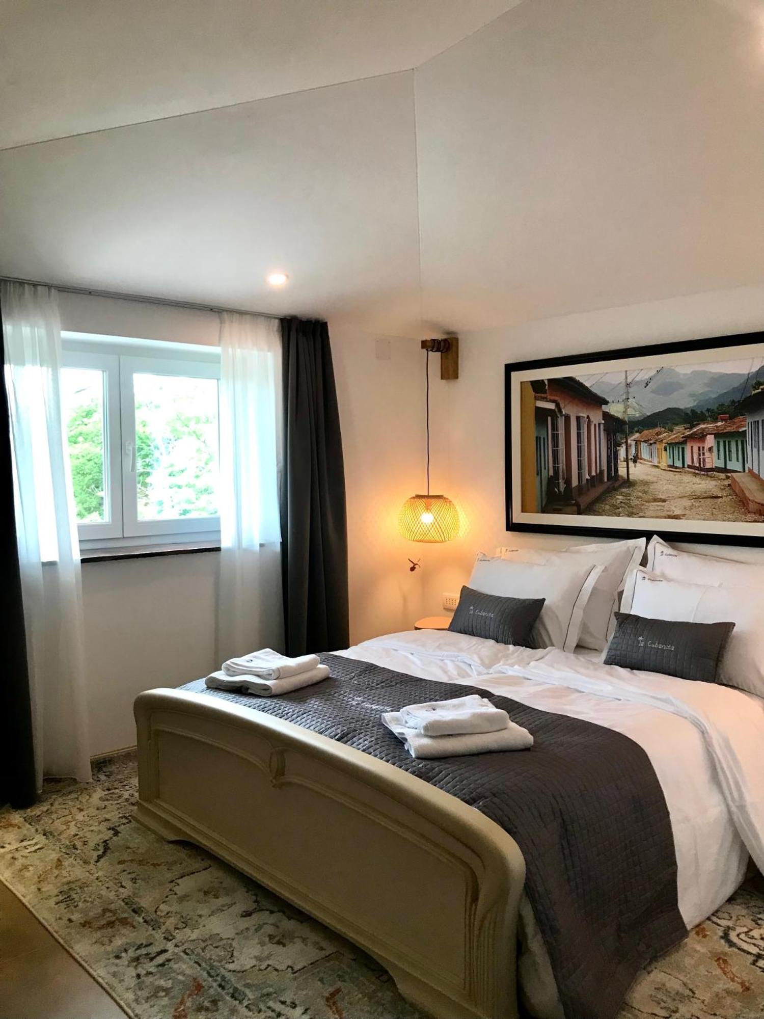 Kojsko La Cubanita B&B 외부 사진
