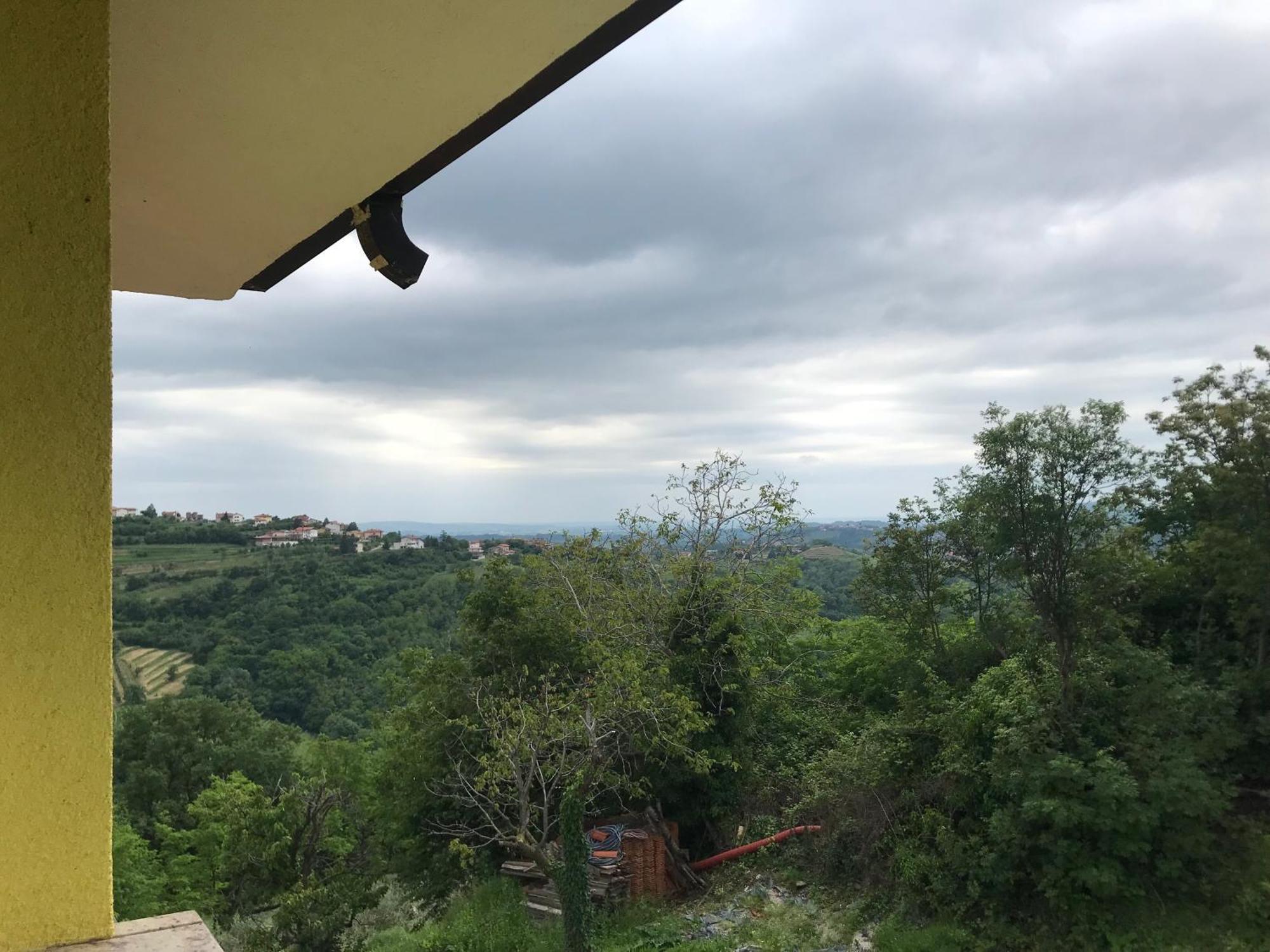 Kojsko La Cubanita B&B 외부 사진