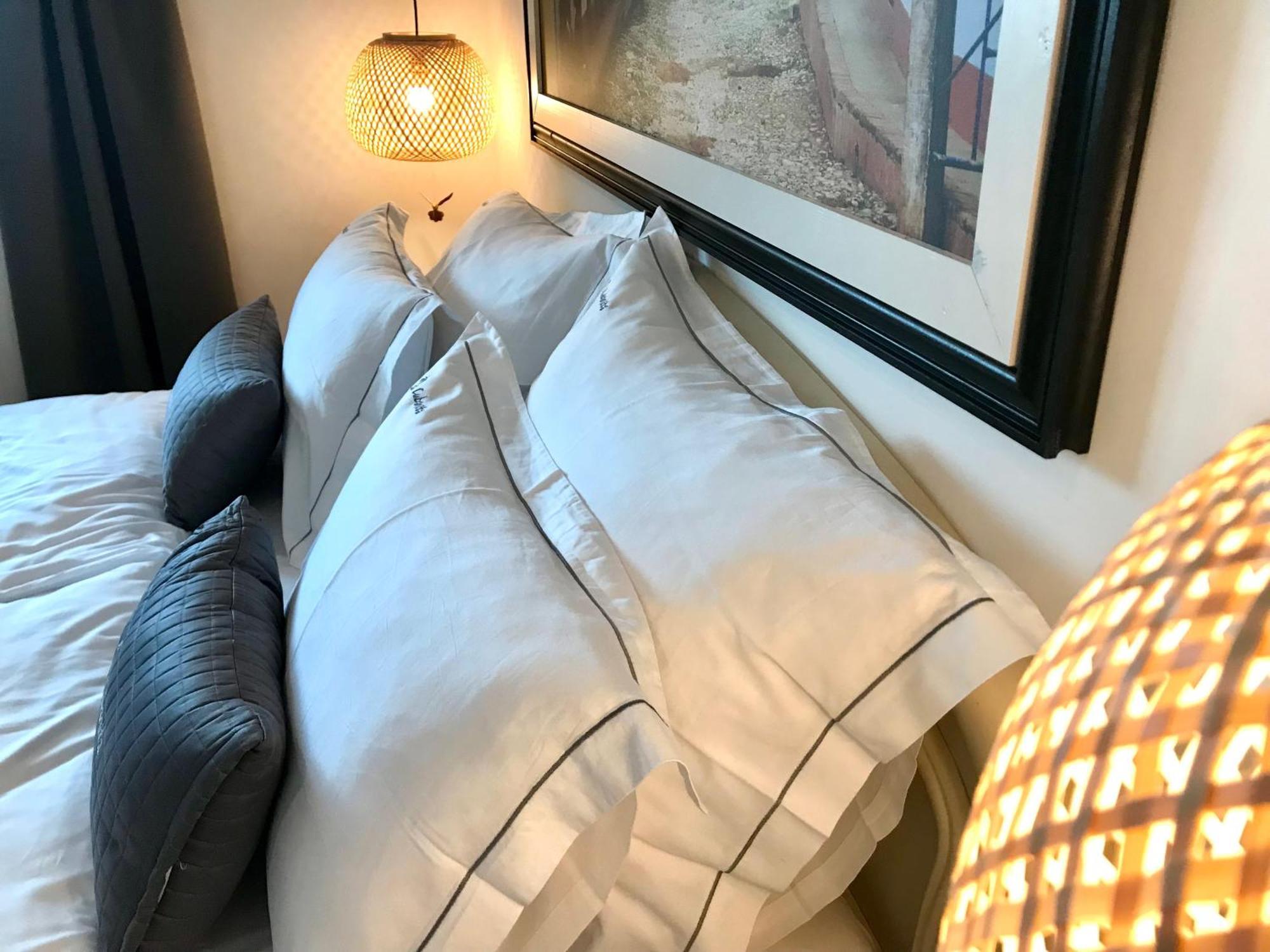 Kojsko La Cubanita B&B 외부 사진