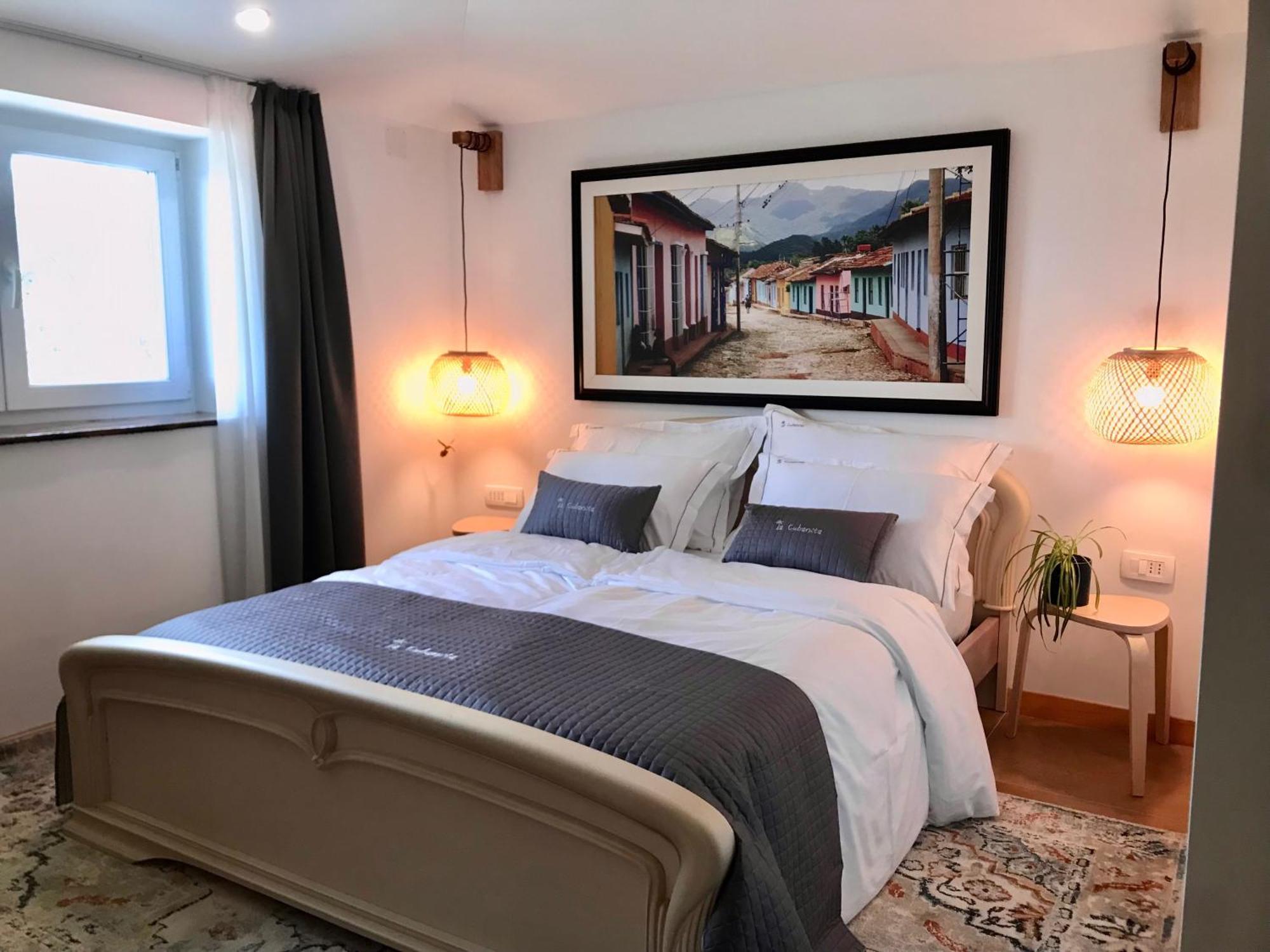 Kojsko La Cubanita B&B 외부 사진