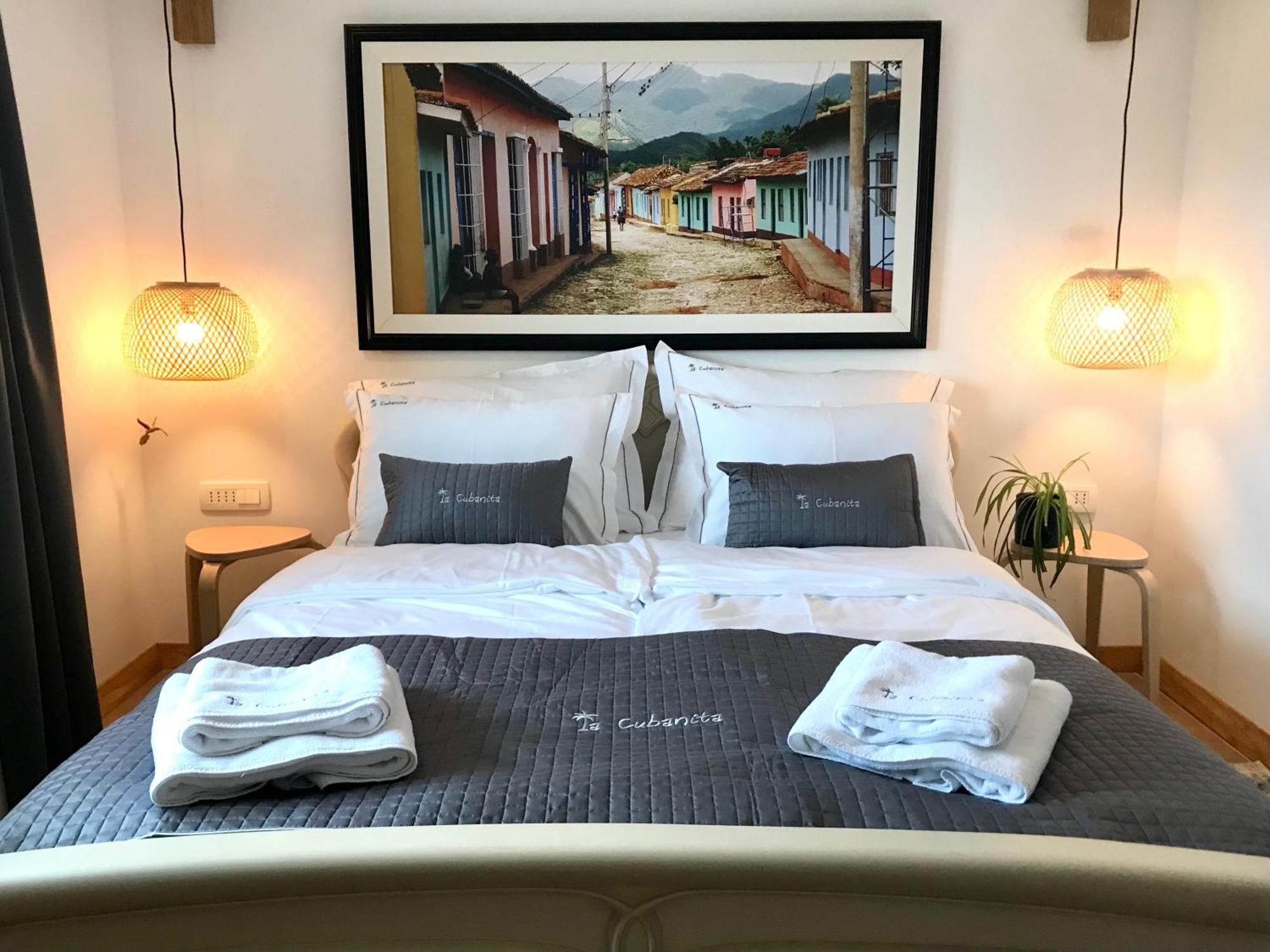 Kojsko La Cubanita B&B 외부 사진