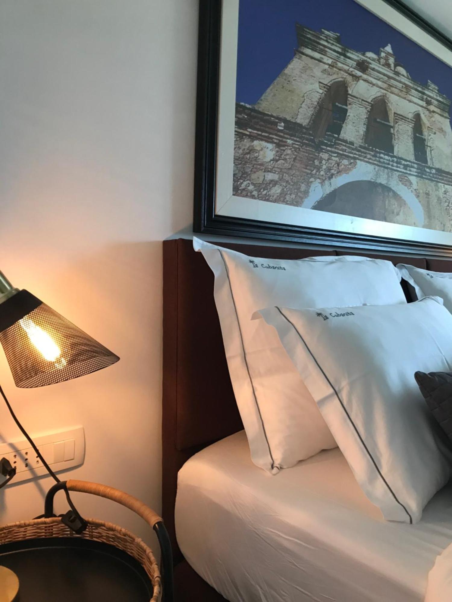 Kojsko La Cubanita B&B 외부 사진