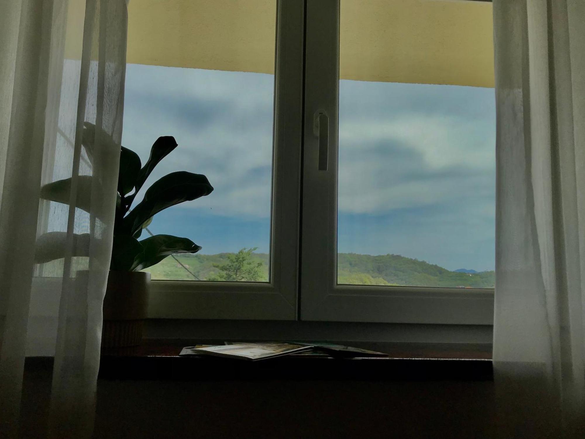 Kojsko La Cubanita B&B 외부 사진