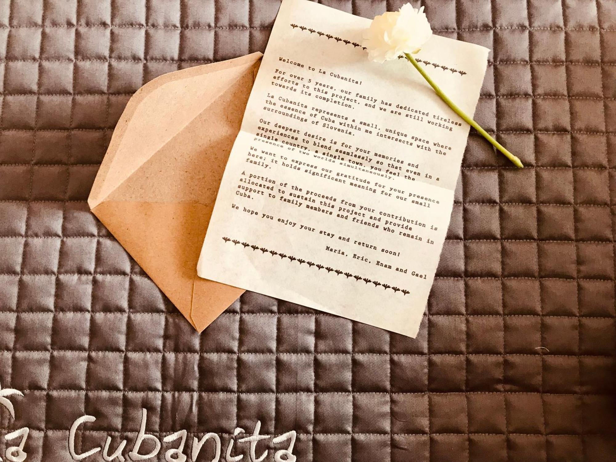 Kojsko La Cubanita B&B 외부 사진
