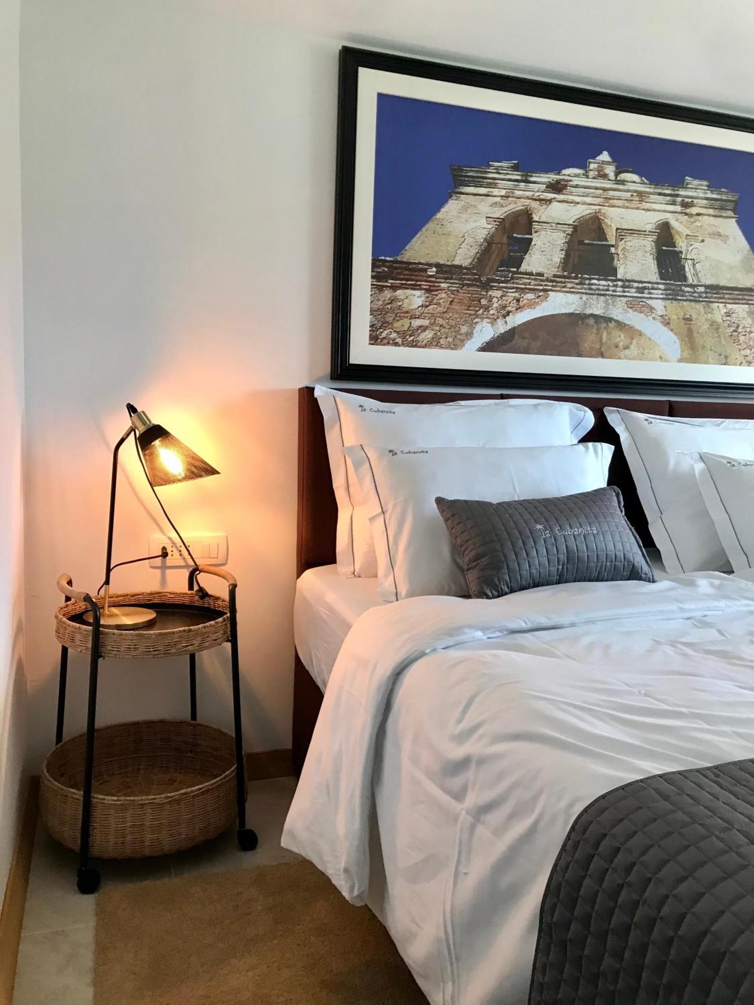 Kojsko La Cubanita B&B 외부 사진