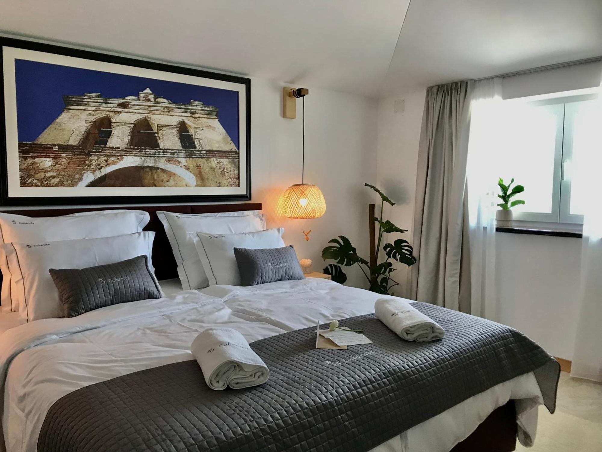 Kojsko La Cubanita B&B 외부 사진