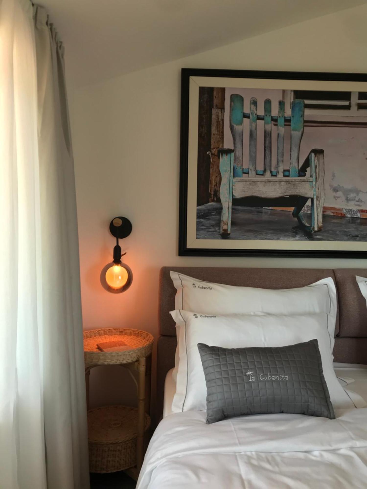 Kojsko La Cubanita B&B 외부 사진